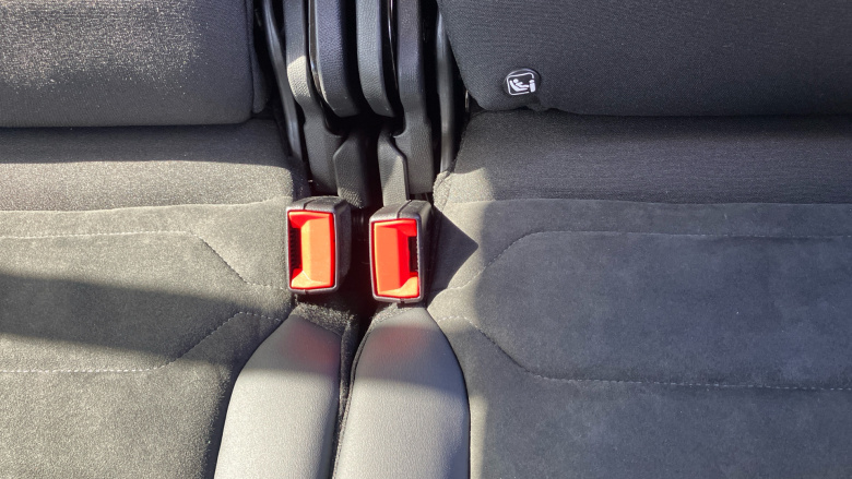 Citroen C5 Aircross 1.2 PureTech Shine 5dr Petrol Hatchback